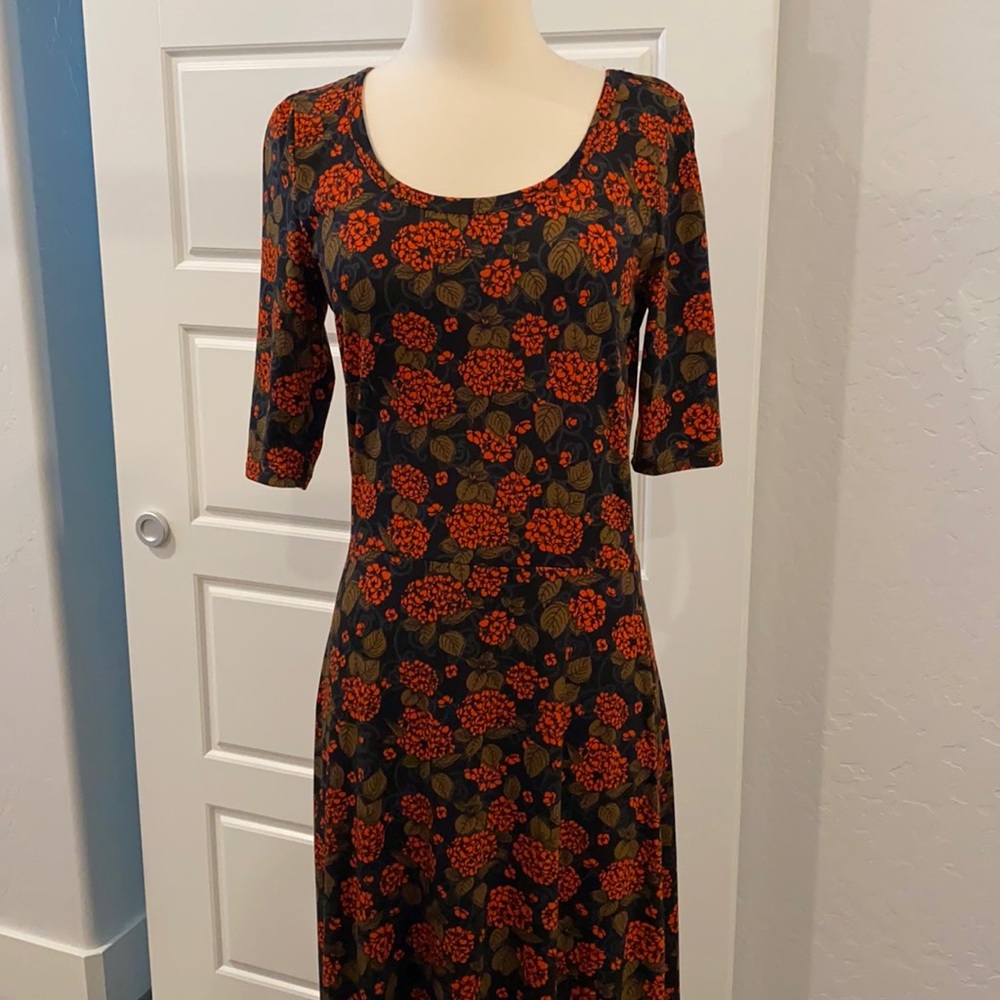 LuLaRoe Ana Dress